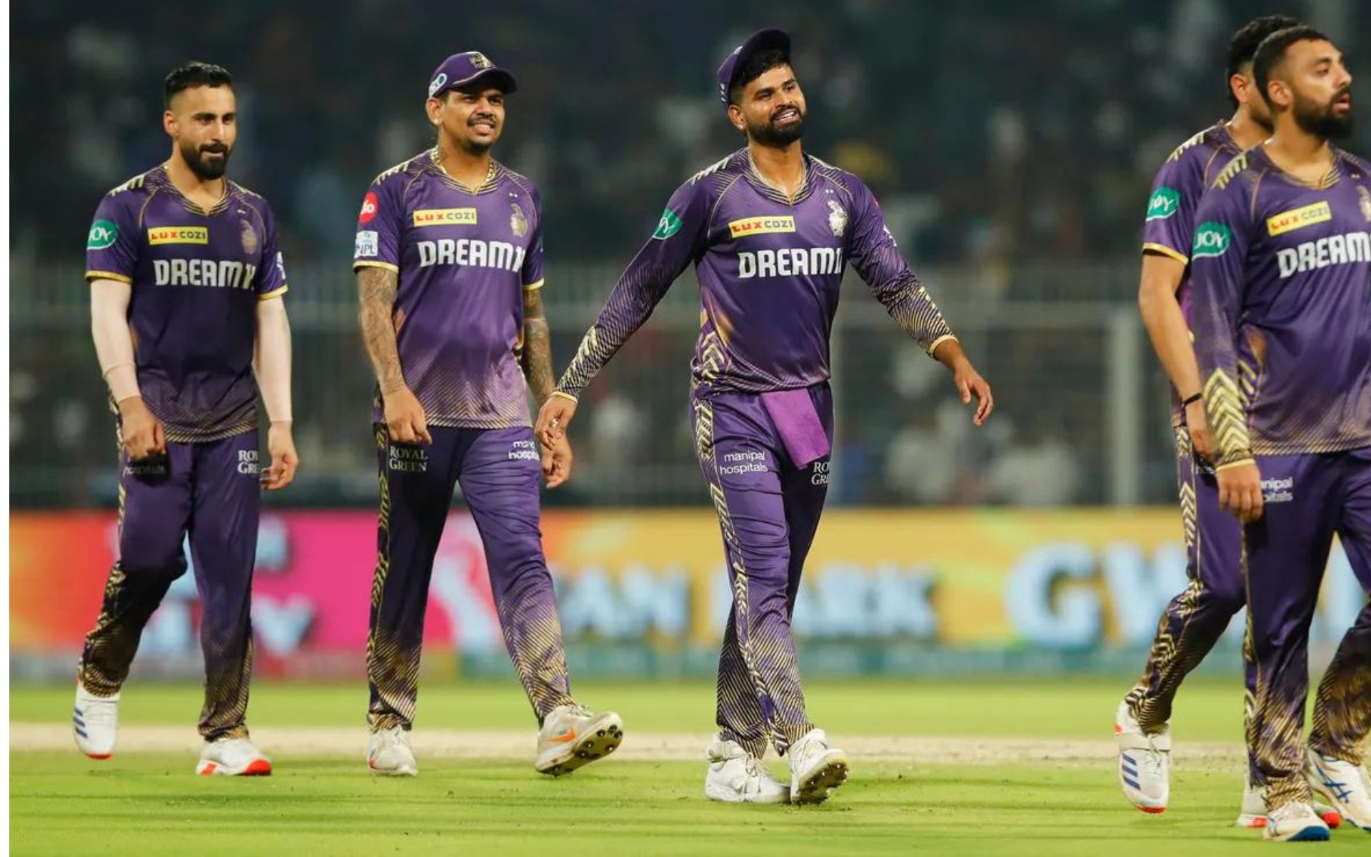IPL 2024 Match 63, GT Vs KKR | Playing 11 Prediction, Cricket Tips, Preview & Live Streaming
